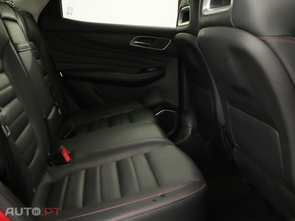 MG EHS EHS 1.5 T-GDI Plug-in Hybrid Luxury