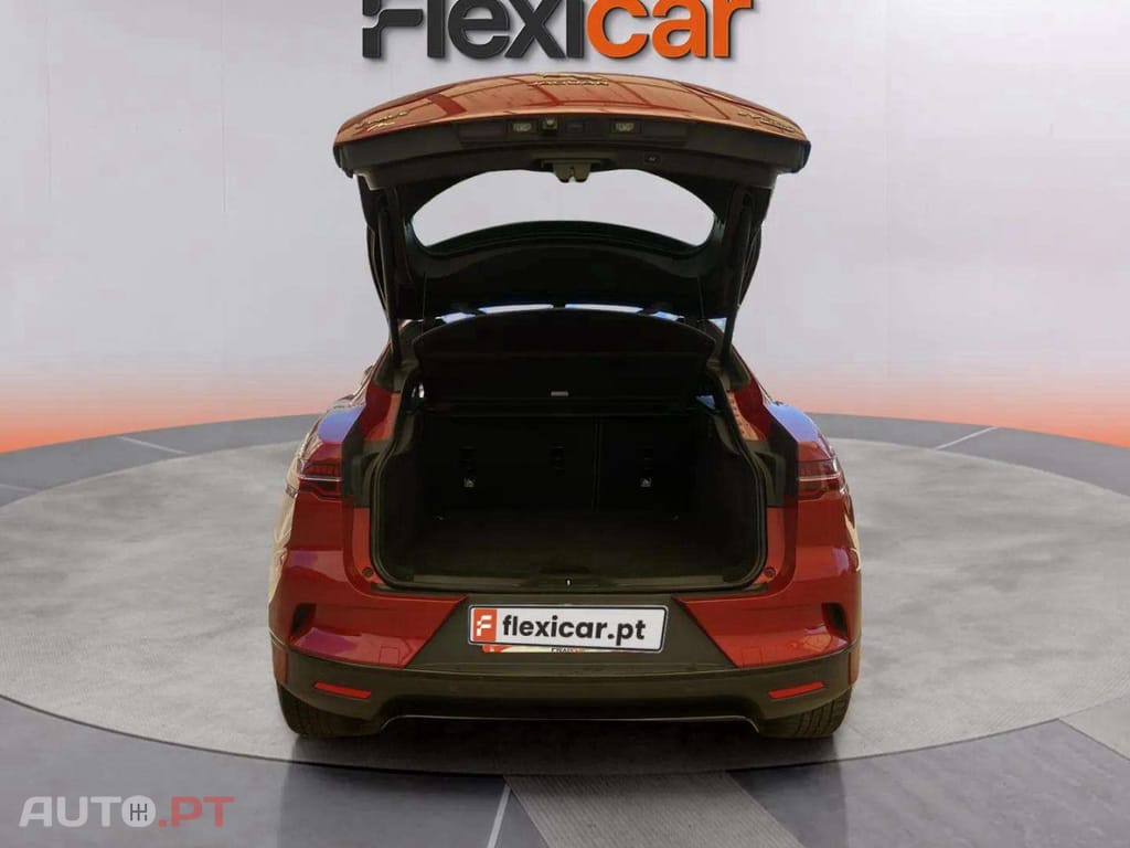 Jaguar I-Pace S AWD Aut.