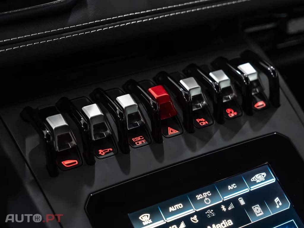 Lamborghini Huracán EVO RWD