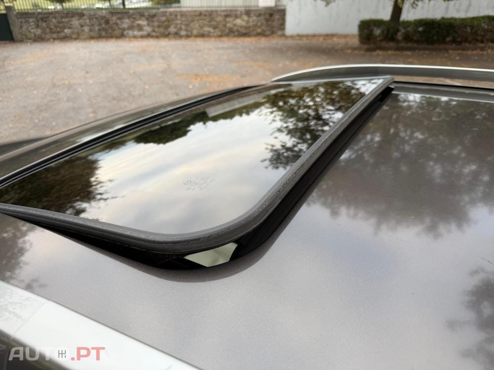 Mazda 6 M6 SW 2.2 SKY-D Excellence AT Navi