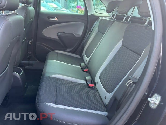 Opel Crossland X 1.2 T Edition J17