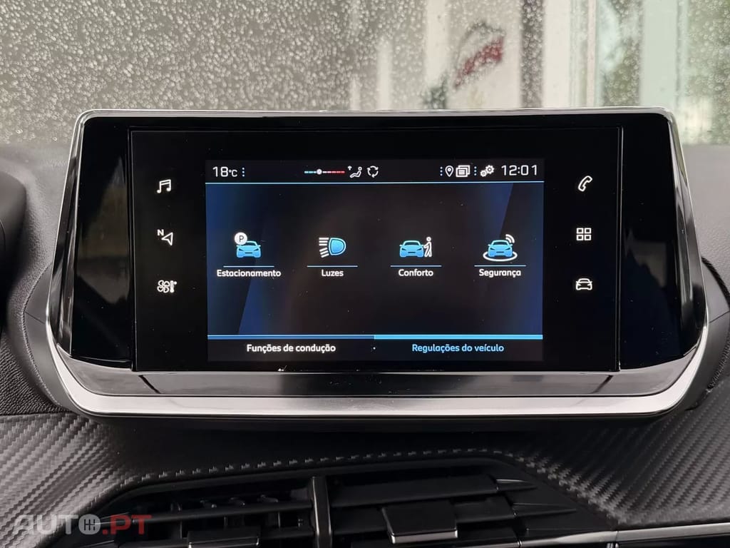 Peugeot 208 1.5 BlueHDi Active Pack