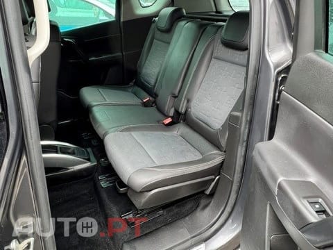 Opel Meriva 1.3 CDTi Cosmo