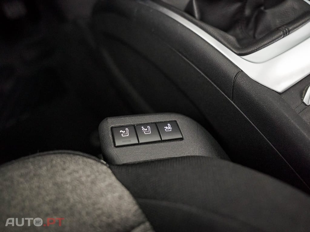 Citroen Grand C4 SpaceTourer 1.5 BlueHDi Origins
