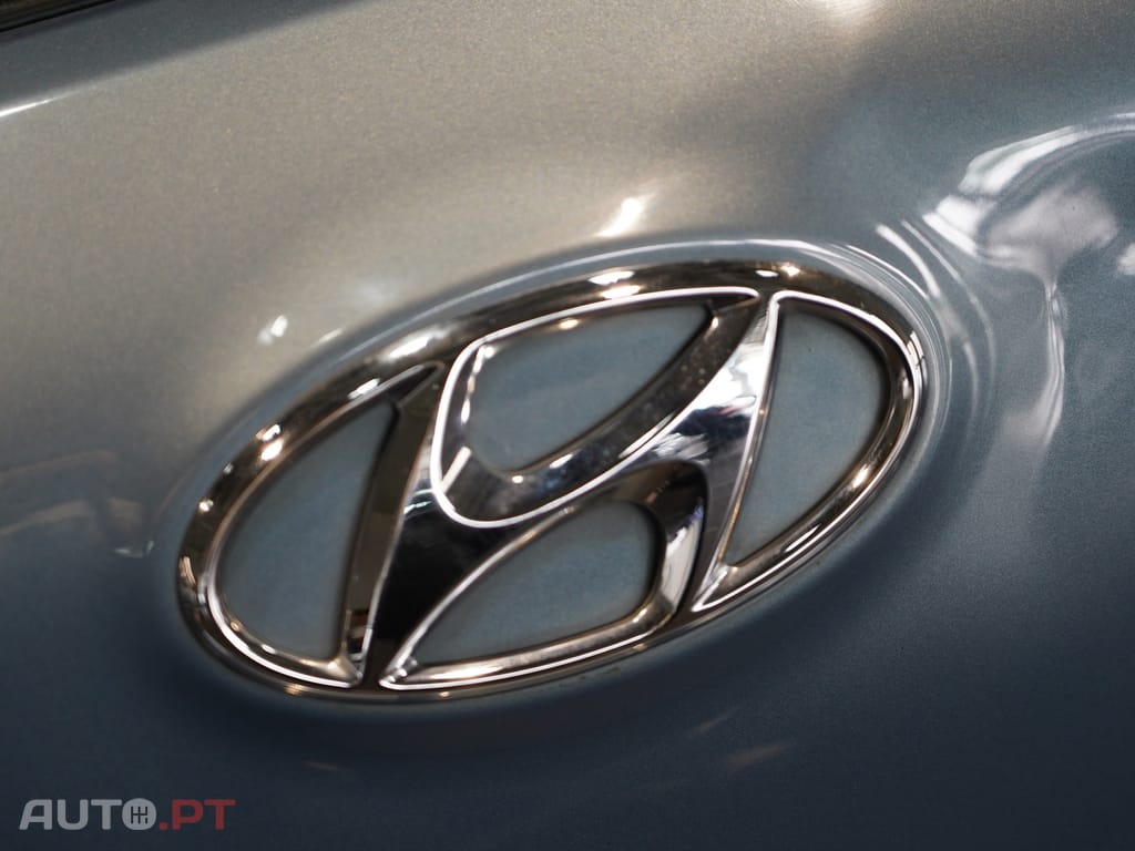 Hyundai i20 1.2 Classic