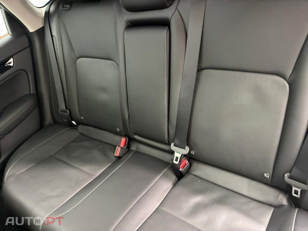 Honda Civic 2.0 0 i-MMD e:HEV Advance