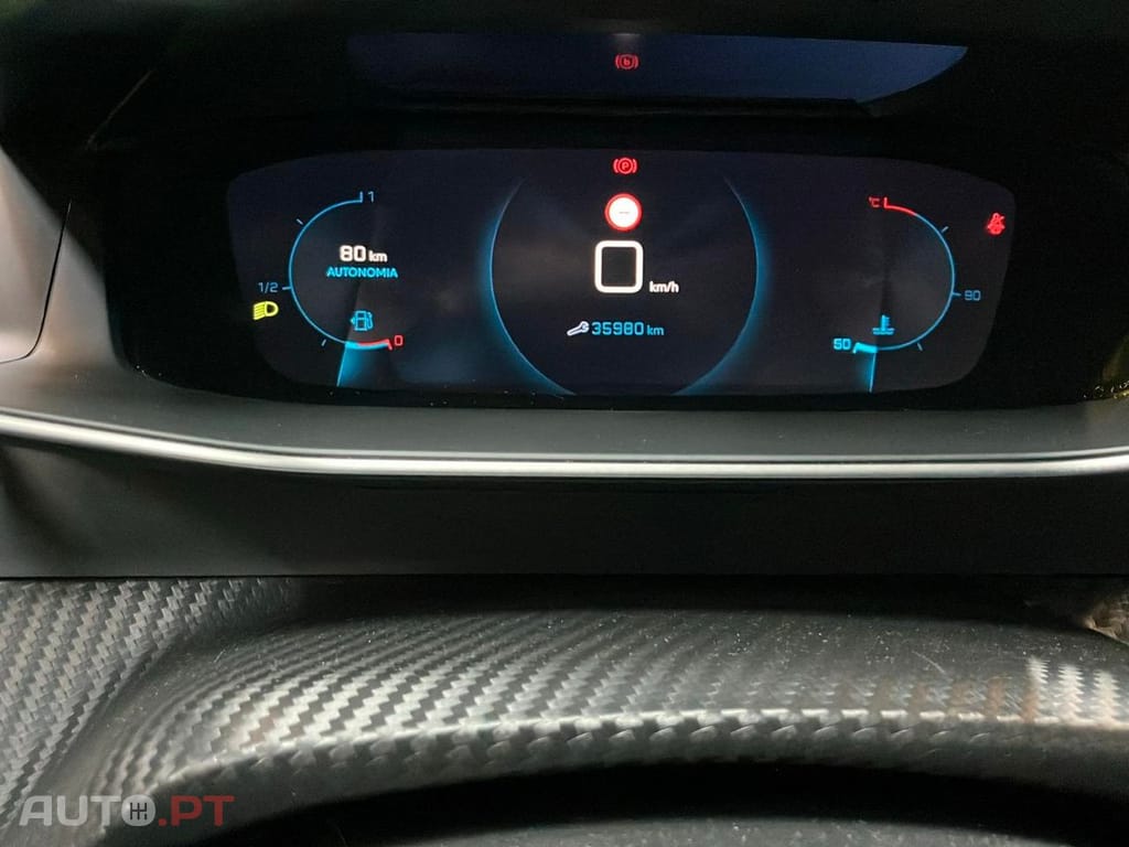 Peugeot 2008 1.2 PureTech GT