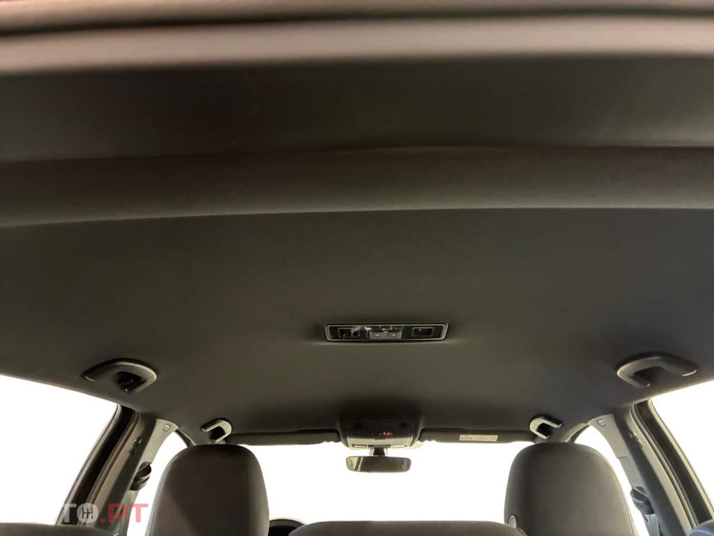 Volkswagen Golf 1.4 TSI Hybrid GTE DSG6