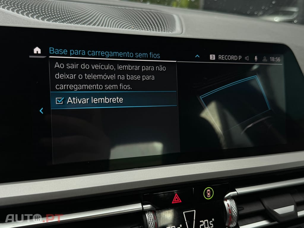 BMW 330 e Corporate Edition Auto