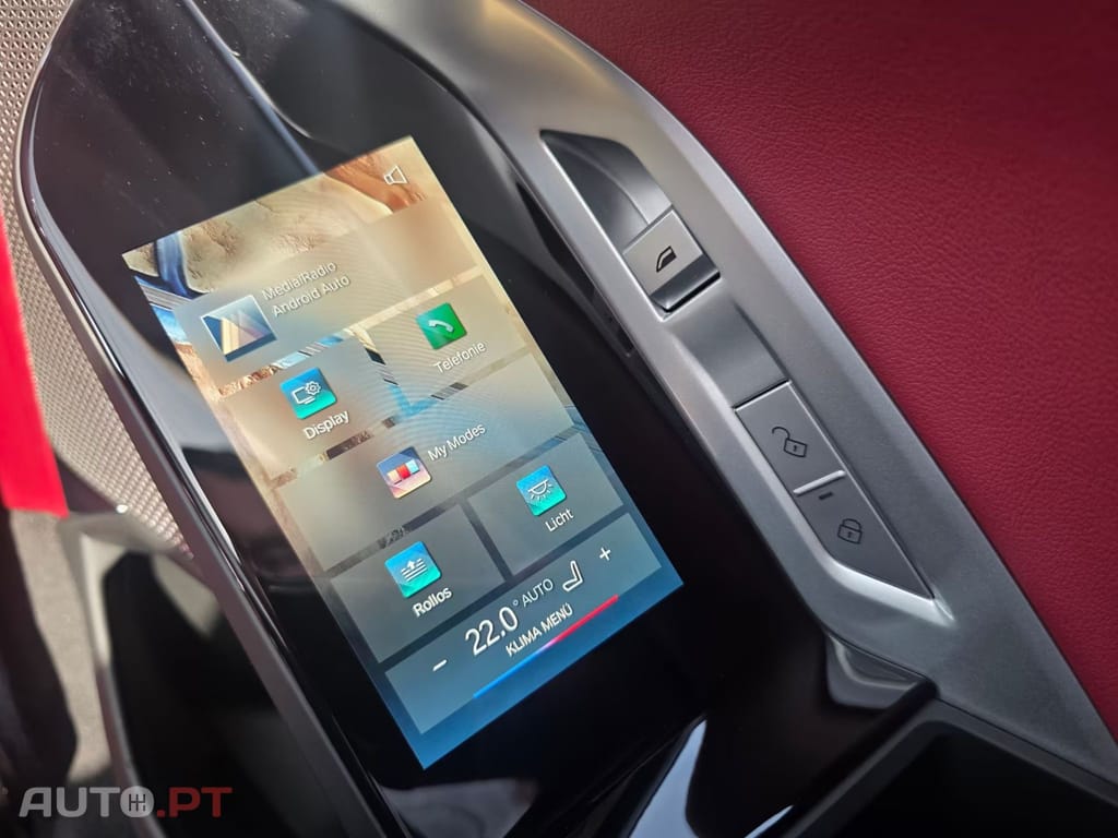 BMW i7 eDrive 50 Design Pure Excellence I.V.A DEDUTIVEL