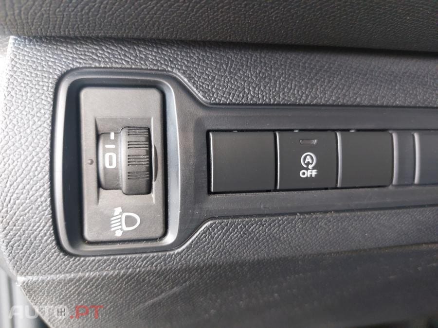 Peugeot 308 SW 1.5 BlueHDi Style
