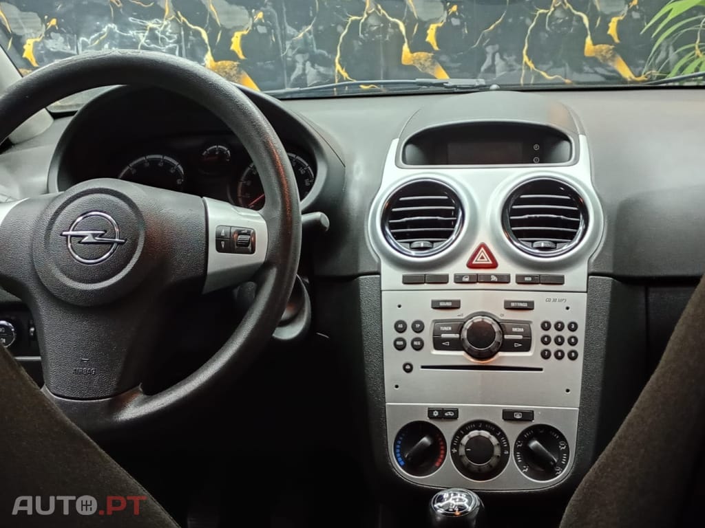 Opel Corsa 1.2 Cosmo