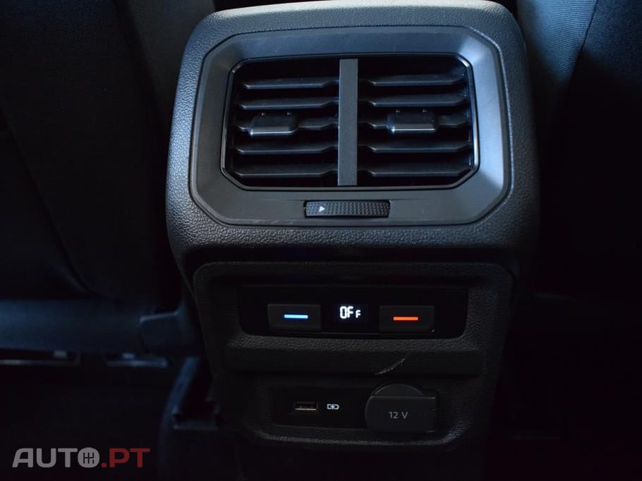 Volkswagen Tiguan 2.0 TDi Highline DSG