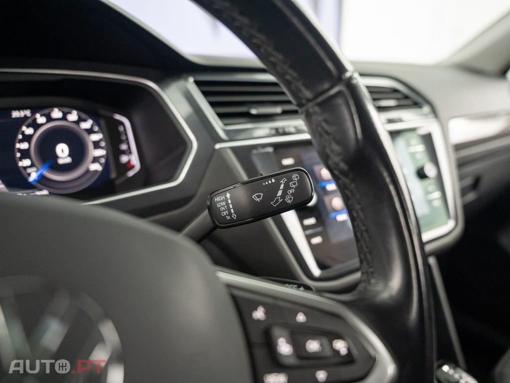 Volkswagen Tiguan Allspace 2.0 TDI Conceptline DSG