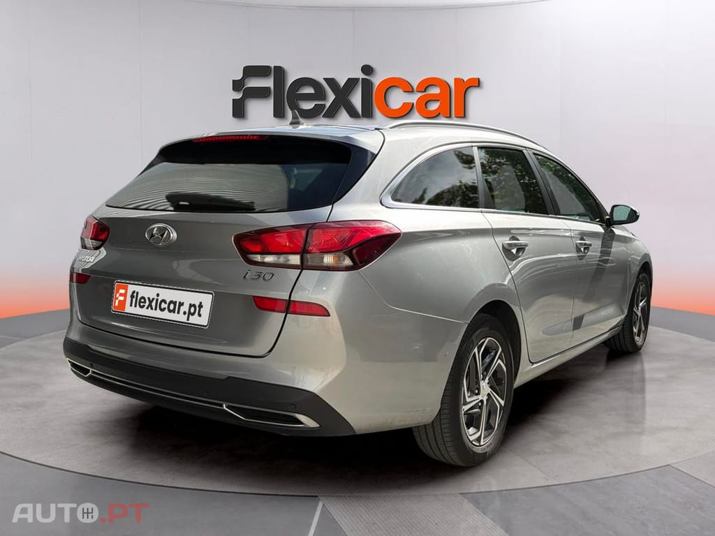 Hyundai i30 1