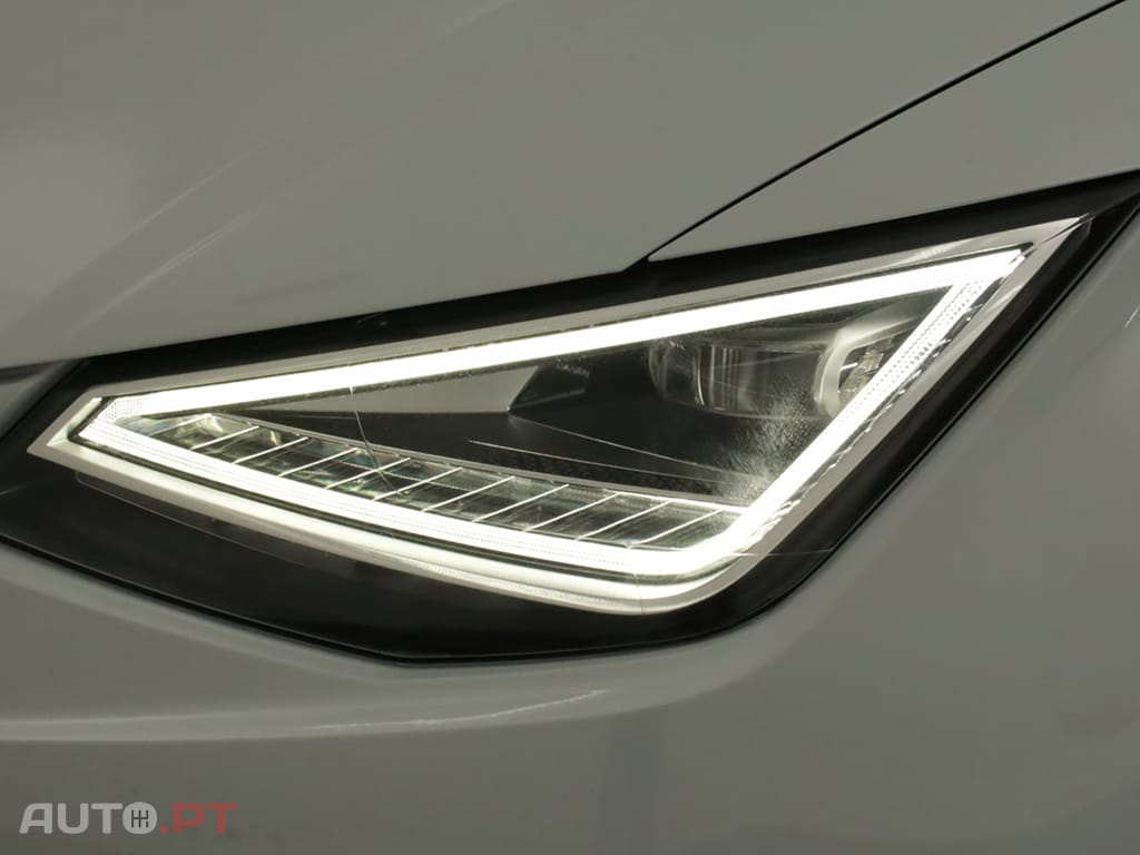 Seat Ibiza Ibiza 1.0 TSI FR