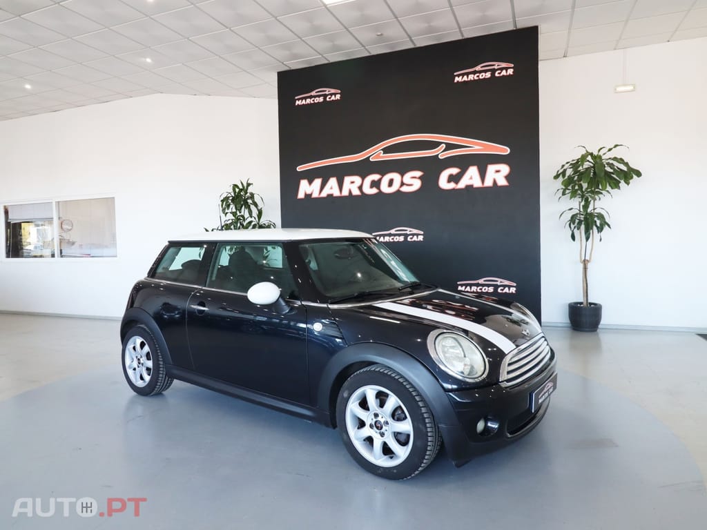 MINI Cooper Cooper