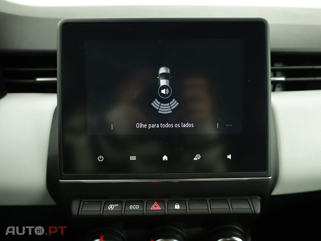 Renault Clio Clio 1.0 TCe Evolution