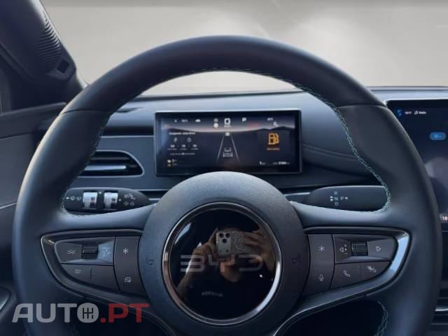 BYD Seal PHEV Touring DM-i