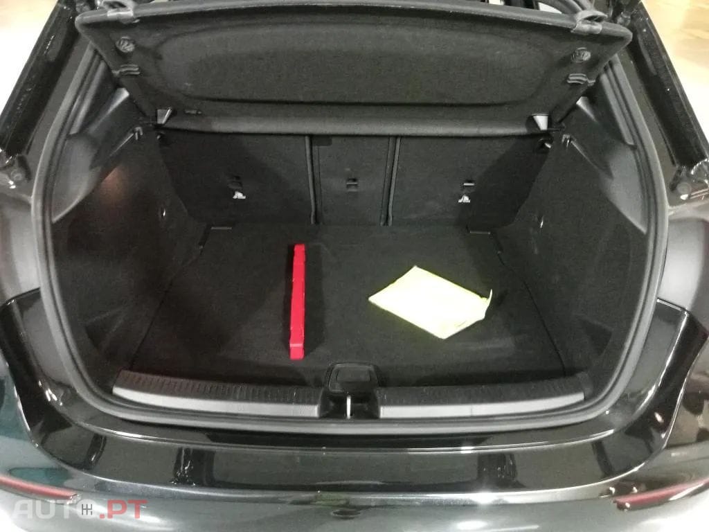 Mercedes-Benz A 180 d Business Solutions