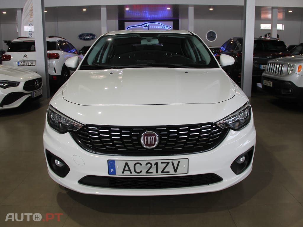 Fiat Tipo 1.3 M-jet