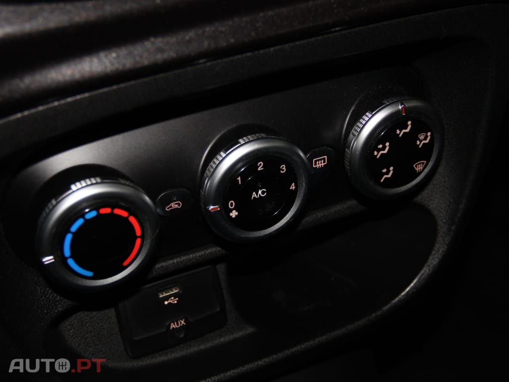 Fiat 500L 1.3 MJ Lounge