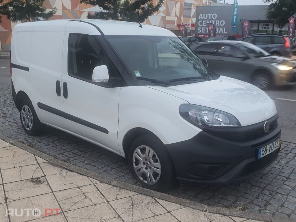 Fiat Doblo 1.3  MULTIJET