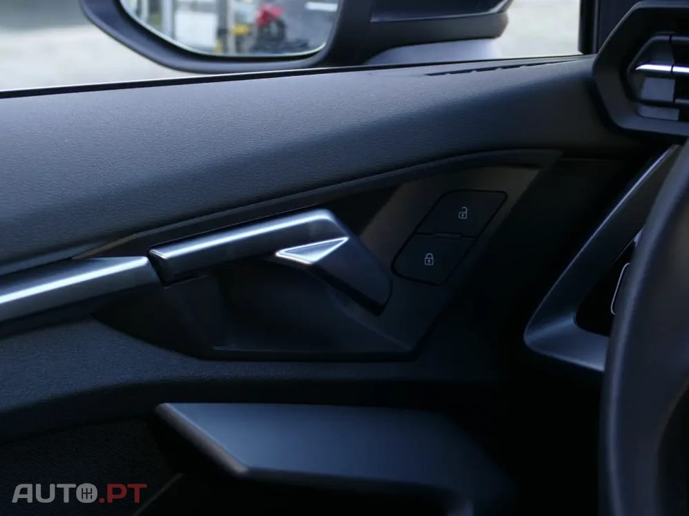 Audi A3 Sportback 30 TFSI Advanced S tronic