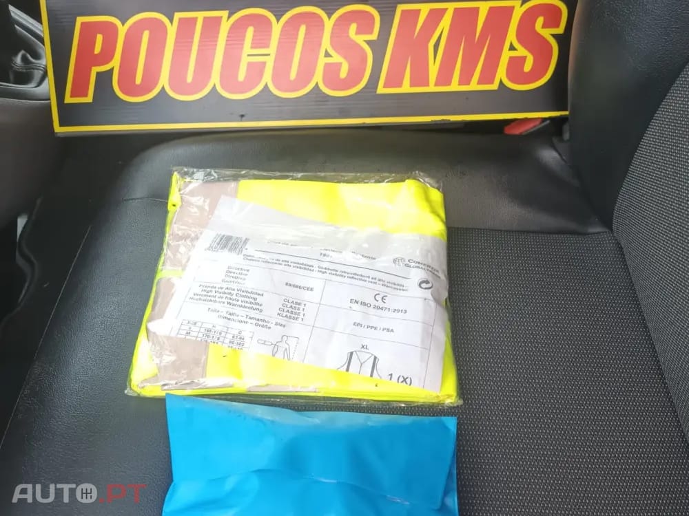 Peugeot Expert Outro