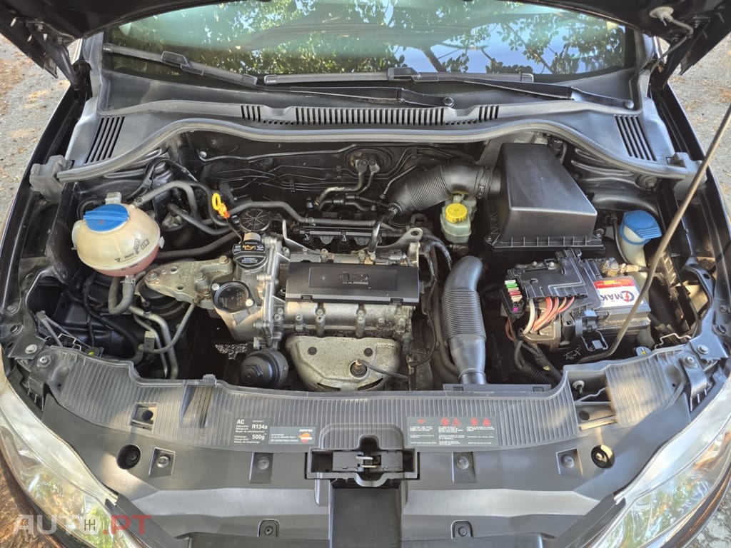 Seat Ibiza 1.2 12V Style