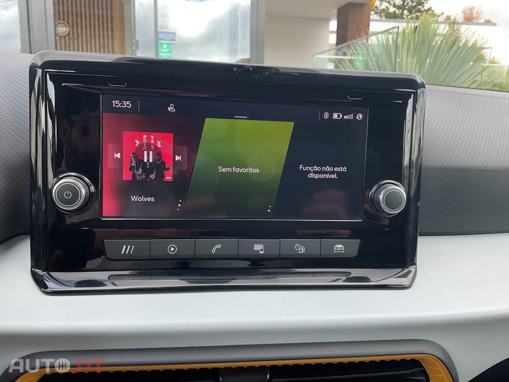 Seat Arona 1.0 TSI Style