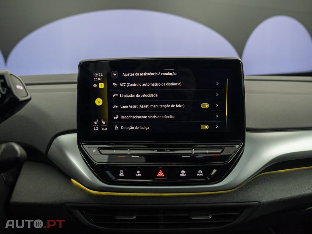 Volkswagen Id.4 77 kWh Pro Performance
