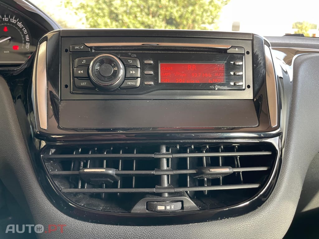 Peugeot 208 1.0 PureTech Access