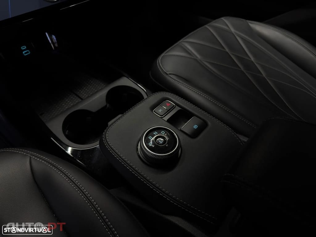 Ford Mustang Mach-E Standard