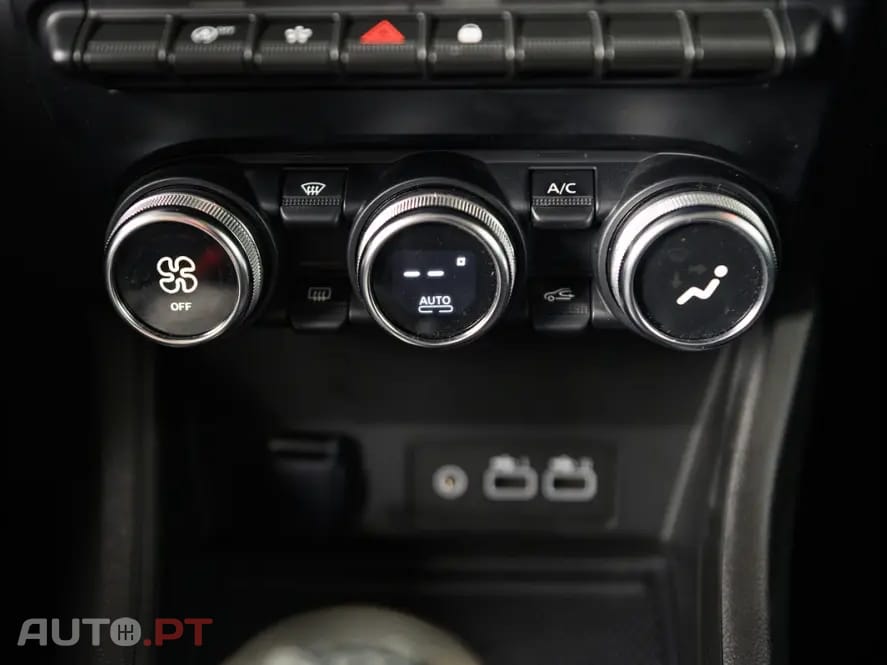 Renault Captur 1.0 TCe Techno