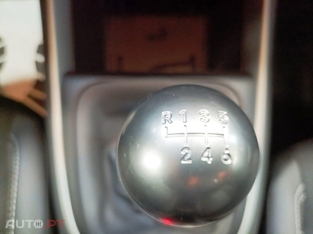 Jeep Avenger 1.2 GSE T3 Altitude