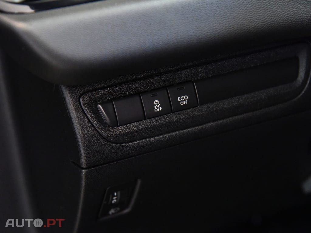 Peugeot 208 1.6 BlueHDi Active