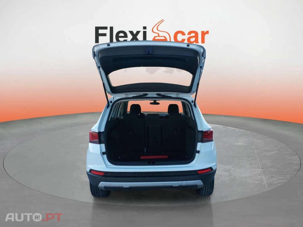Seat Ateca 1.6 TDI Style DSG