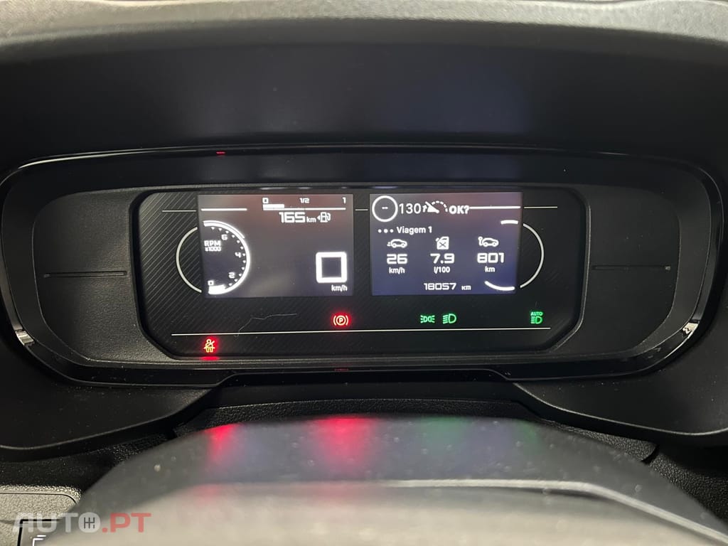 Citroen Berlingo 1.5 BlueHDi XL