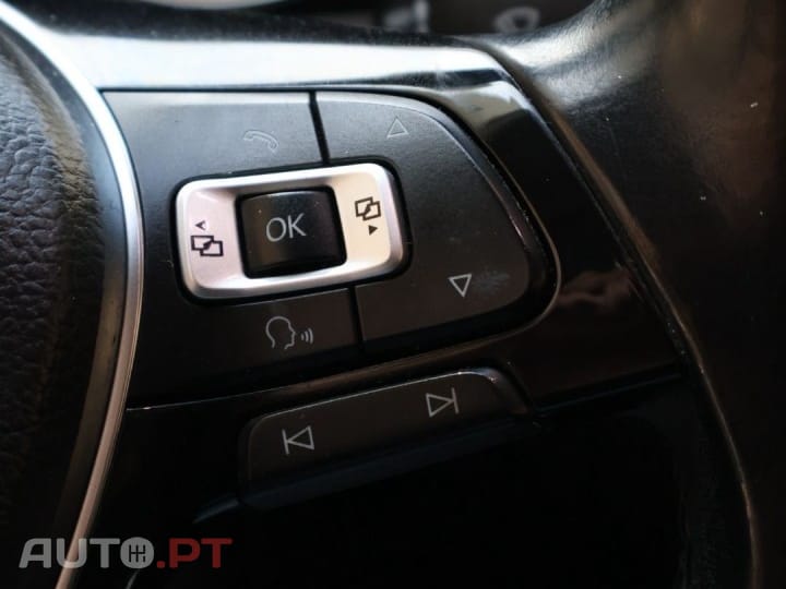 Volkswagen Passat Variant 1.6 TDI DSG