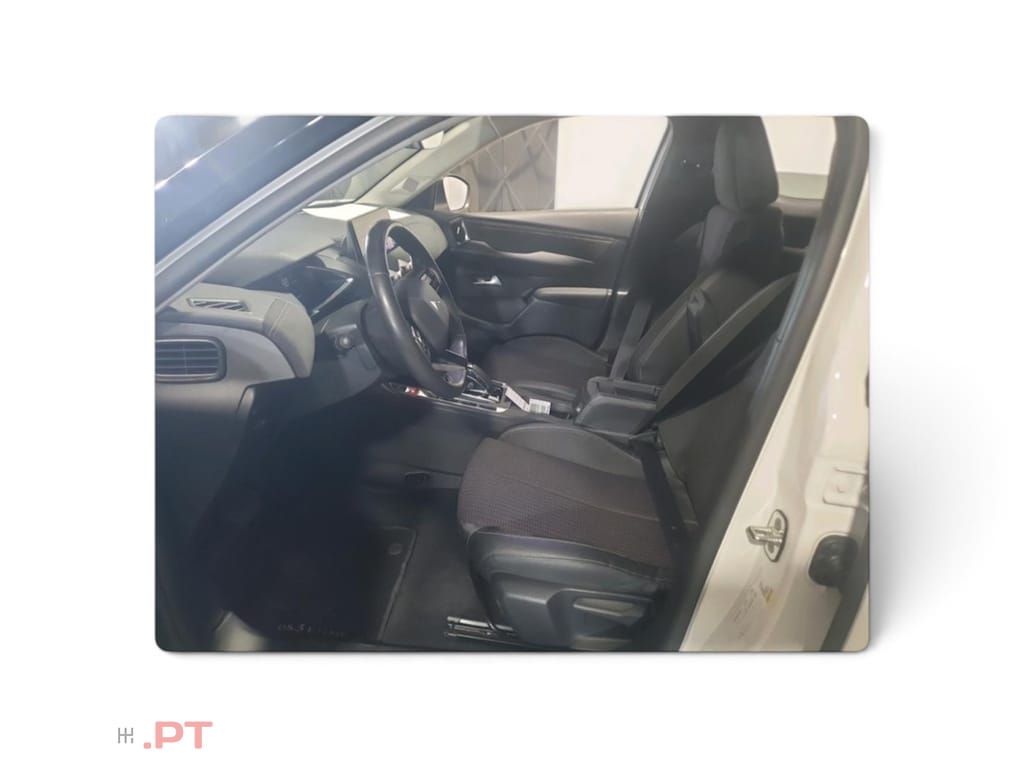 DS DS3 E-Tense Performance Line +