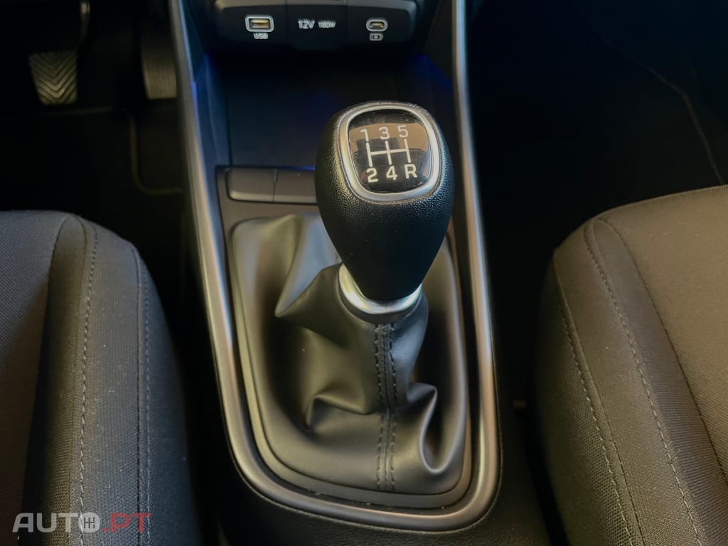 Hyundai i20 1.2 Comfort