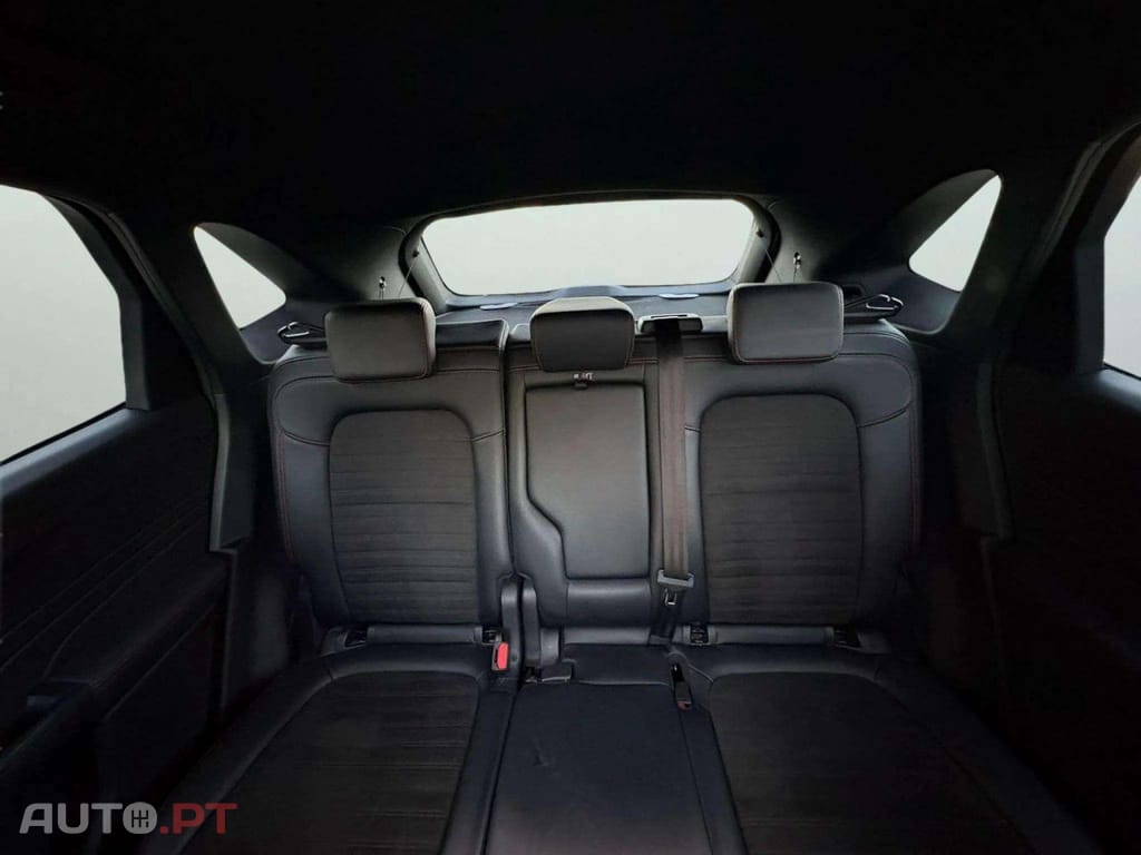 Ford Kuga 1.5 EcoBoost ST-Line