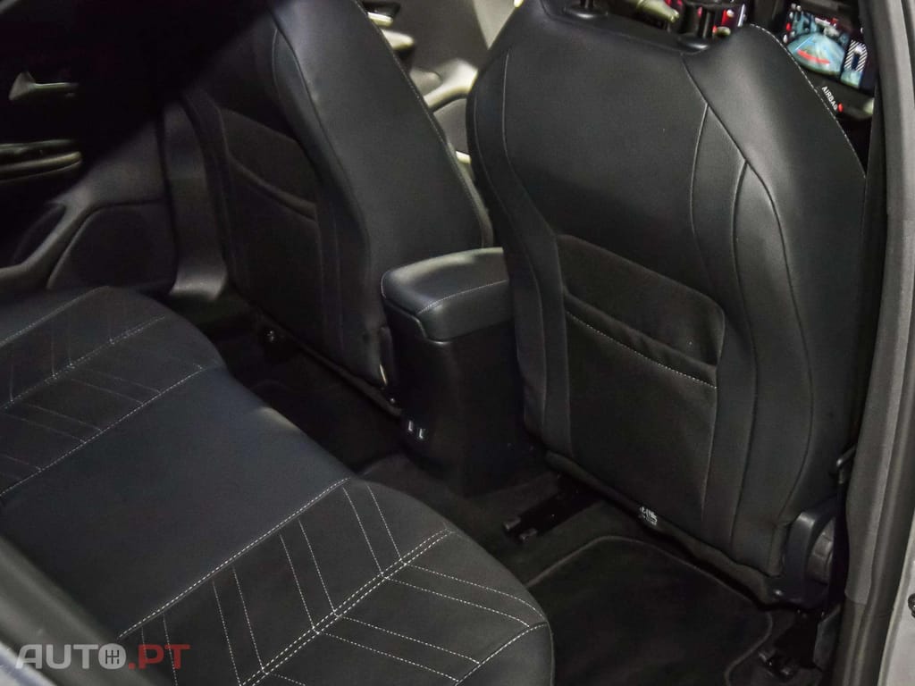 Opel Mokka 1.2 Hybrid GS eDCT