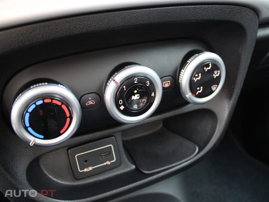 Fiat 500L 1.3 MJ Pop