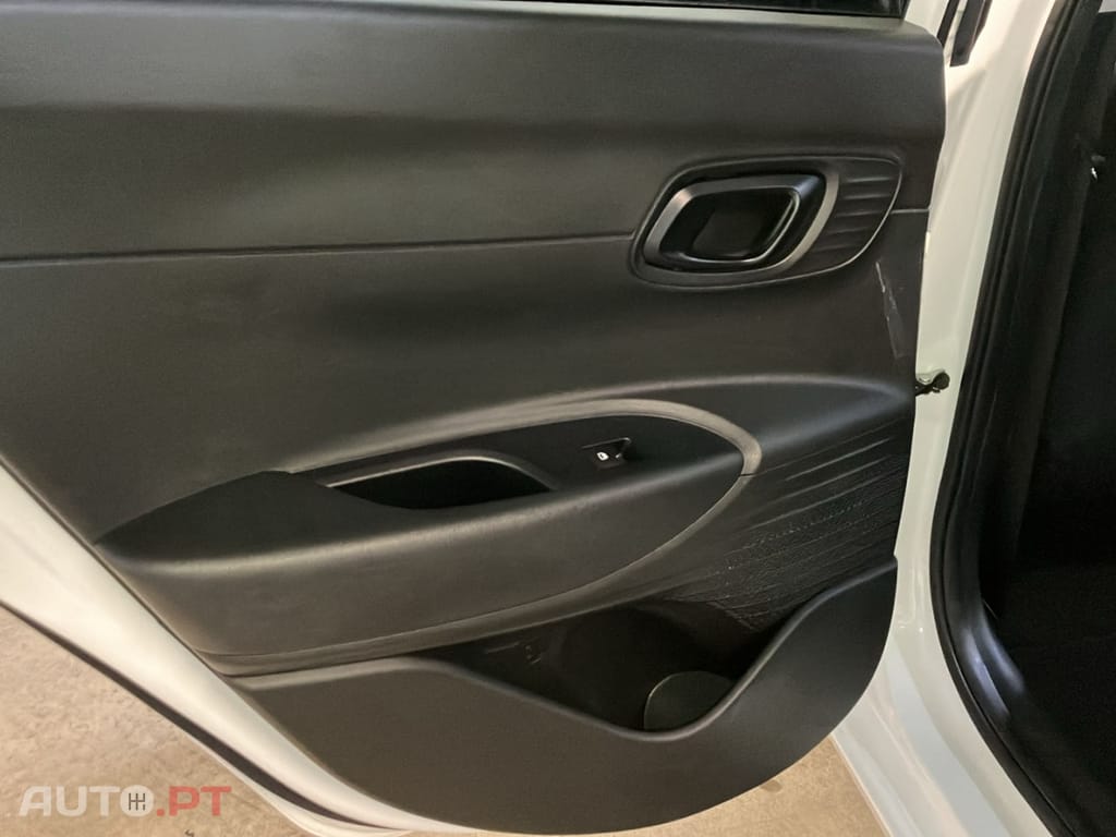 Hyundai i20 1.0 T-GDI Style Plus