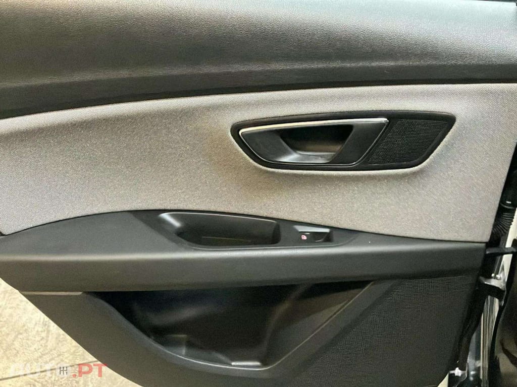 Seat Leon 1.6 TDI Style S/S