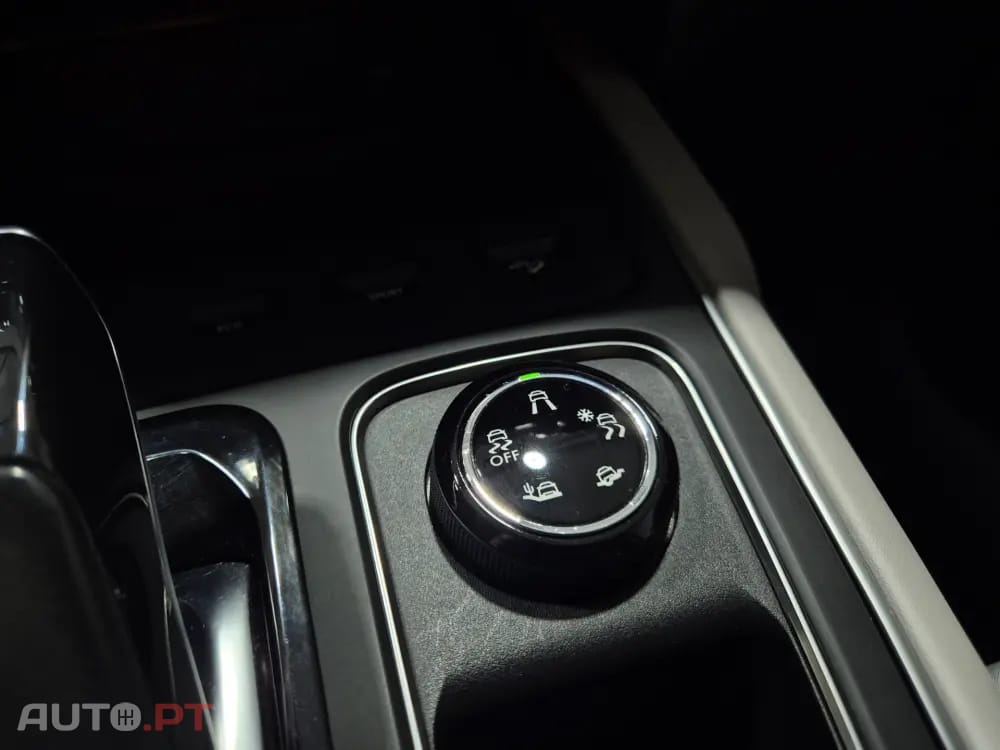 Citroen C5 Aircross BlueHDI 130 S&S EAT8 SHINE