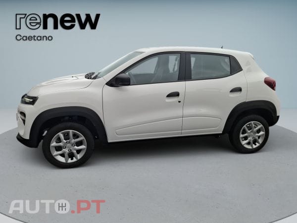 Dacia Spring Essential Electric 33kw/ 45 cv