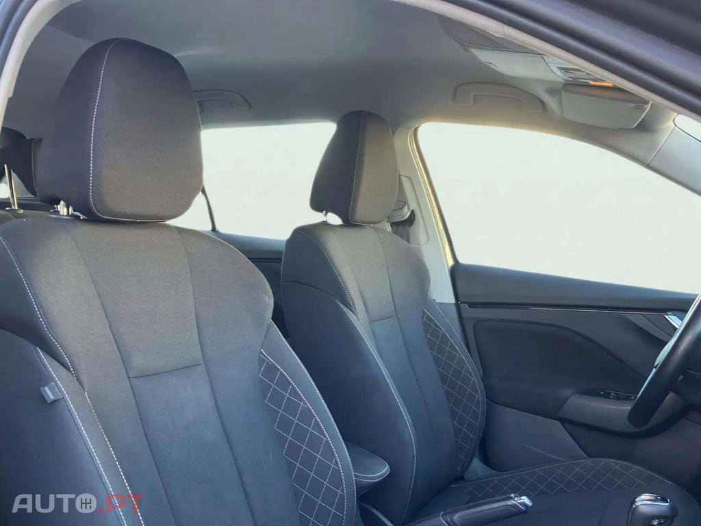 Skoda Kamiq 1.0 TSI DSG